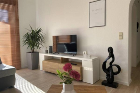 Schöne&Moderne 2ZKB Wohnung Am Homburg Saarbrücken, Saarbrücken